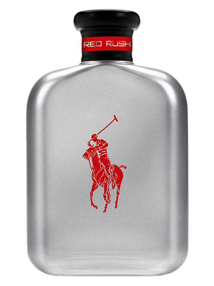 Polo Ralph Lauren Red Rush EDT