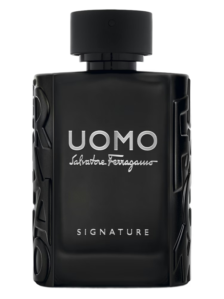 Salvatore Ferragamo Uomo Signature EDP
