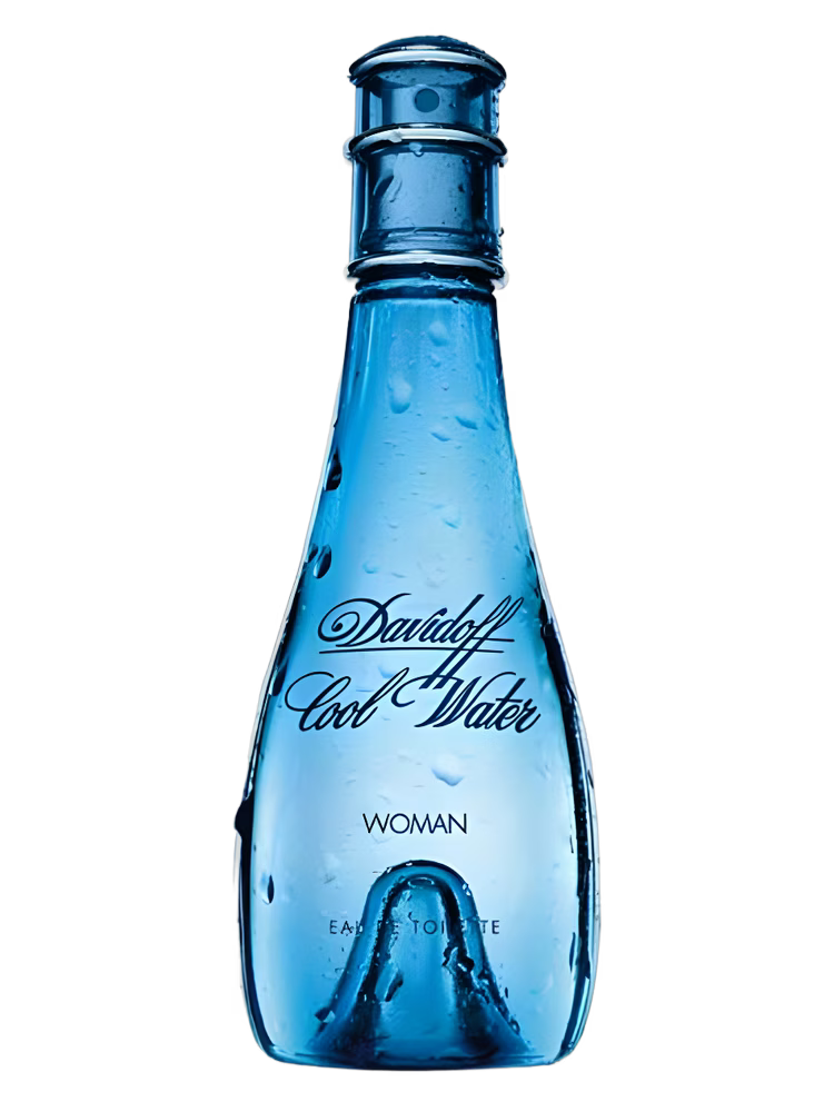 Davidoff Cool Water EDT