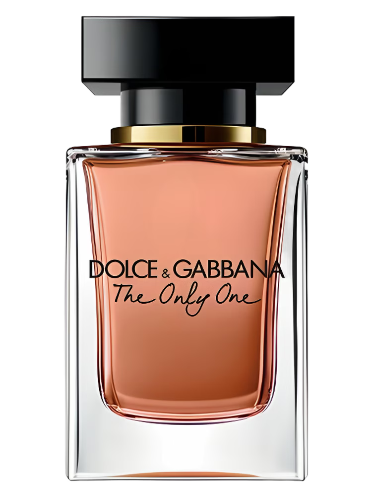 The  Only One Dolce & Gabbana EDP