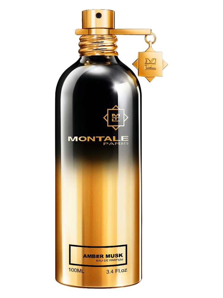 Montale Amber Musk EDP