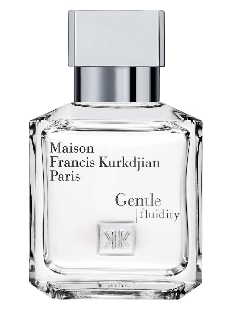 Gentle Fluidity Silver Maison Francis Kurkdjian EDP