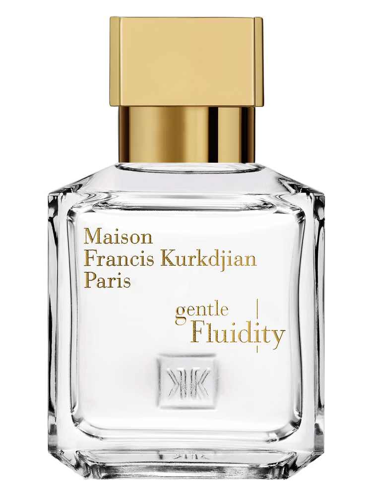 Gentle Fluidity Gold Maison Francis Kurkdjian EDP