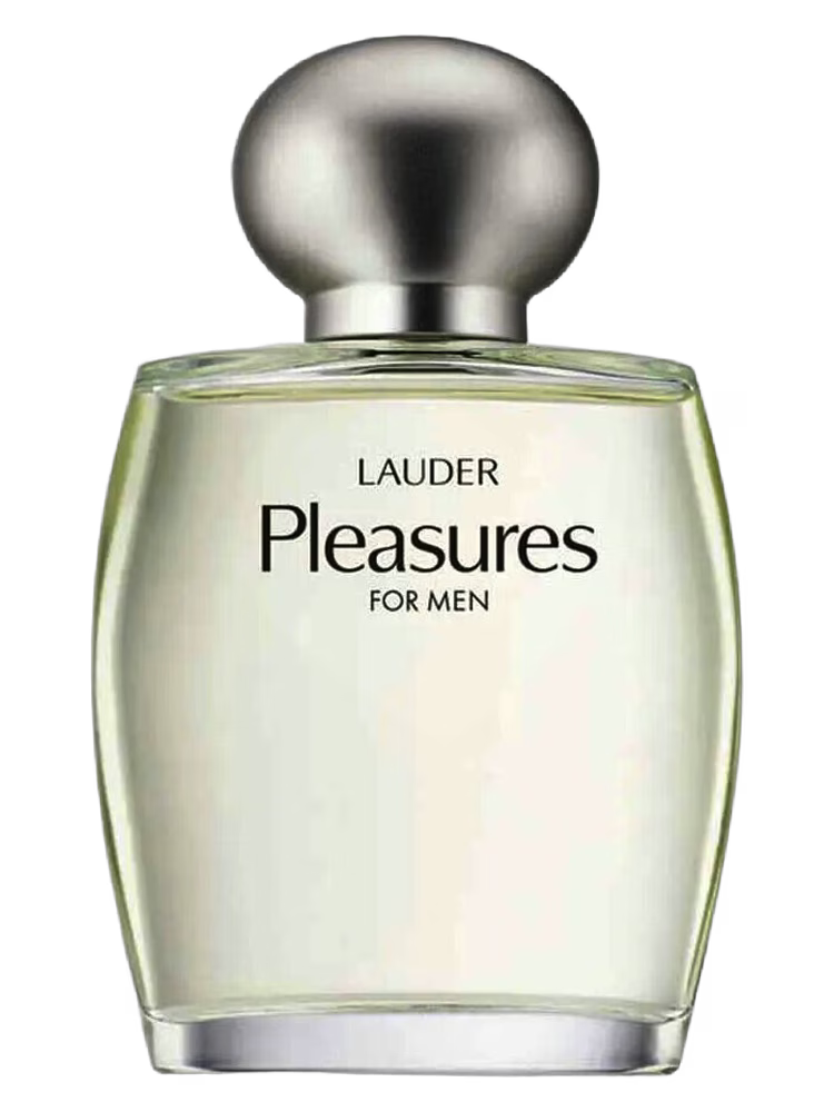 Estee Lauder Pleasures EDC