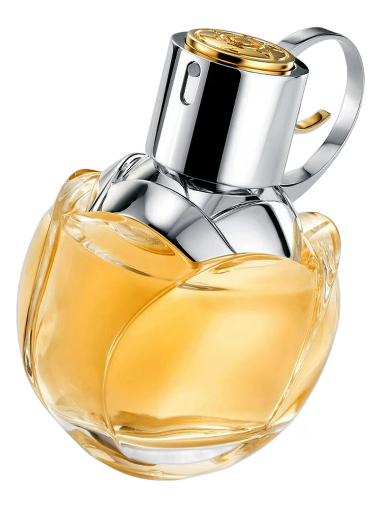 Azzaro Wanted Girl EDP