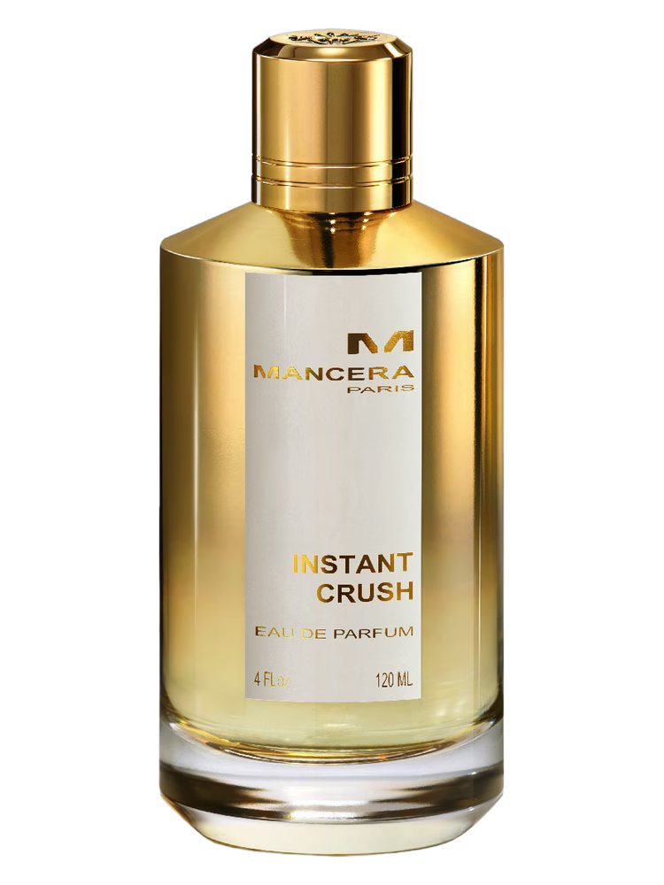 Instant Crush Mancera EDP