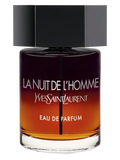 Yves Saint Laurent La Nuit De L' Homme EDP