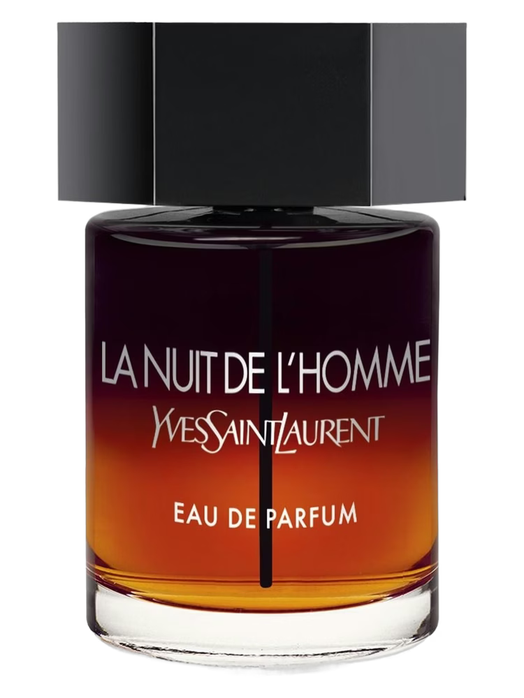 Yves Saint Laurent La Nuit De L' Homme EDP