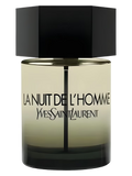 Yves Saint Laurent La Nuit De L' Homme EDT