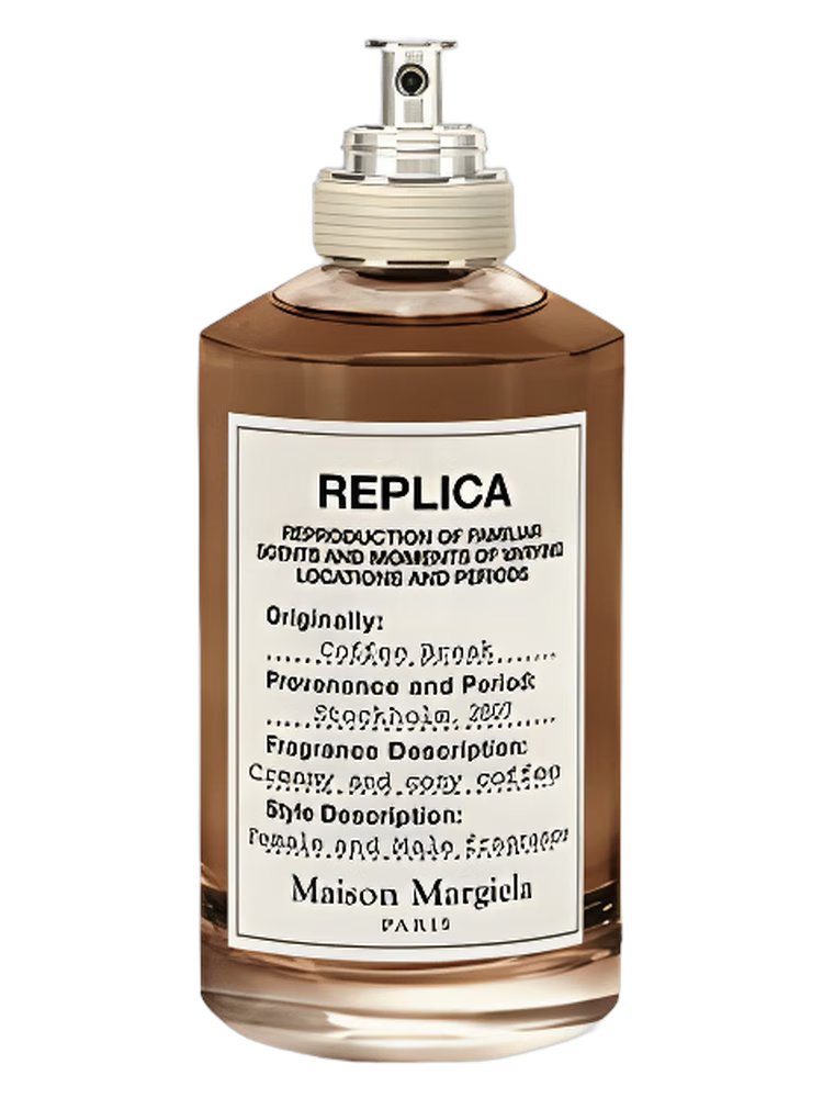 Replica Coffee Break EDT