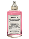 Replica Springtime In A Park EDT