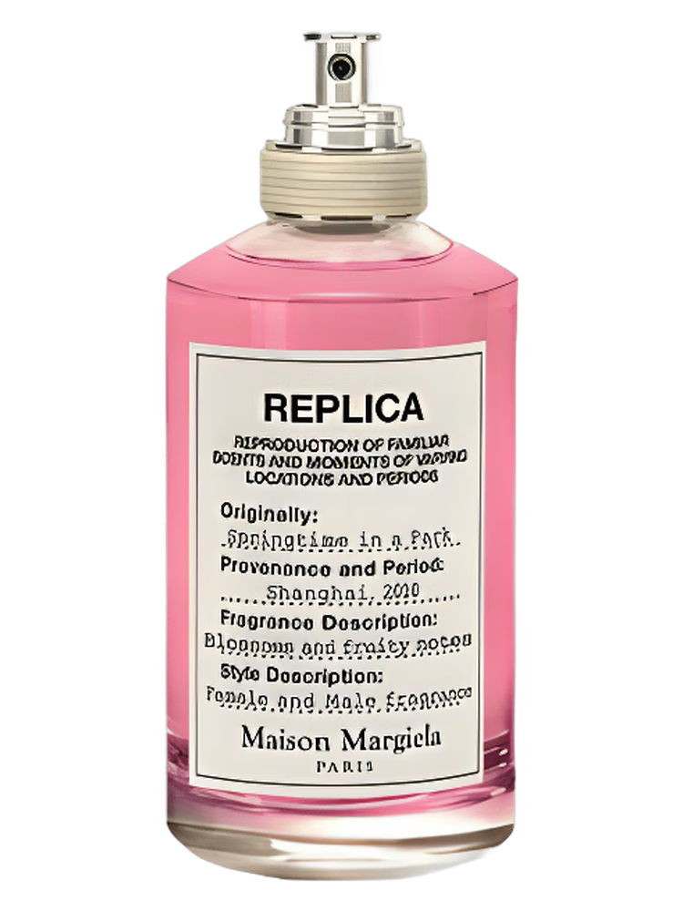 Replica Springtime In A Park EDT