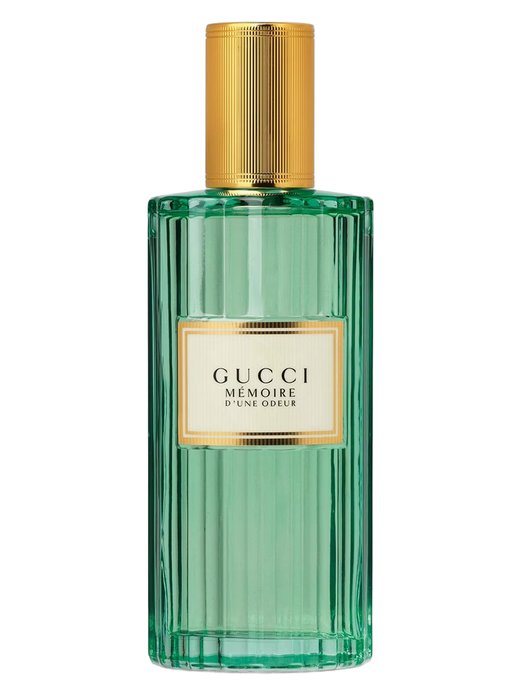 Gucci Memoire D'Une Odeur EDP