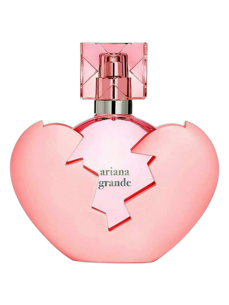 Thank U Next Ariana Grande EDP