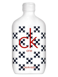 Calvin Klein CK One Collector's Edition EDT