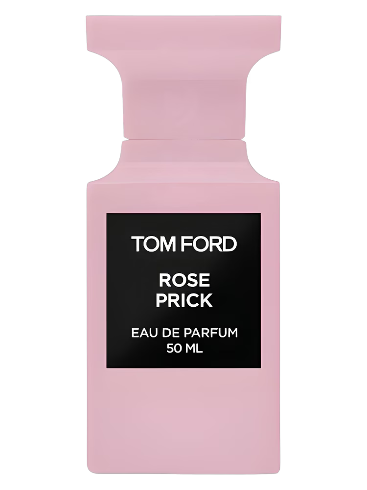 Rose Prick Tom Ford EDP