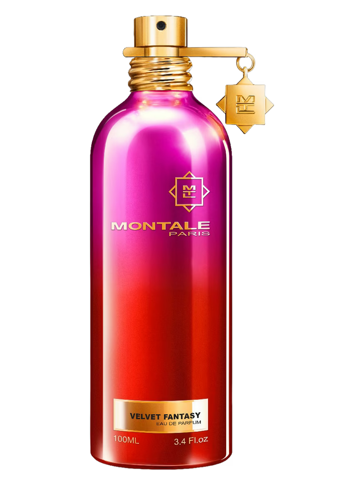 Montale Velvet Fantasy EDP