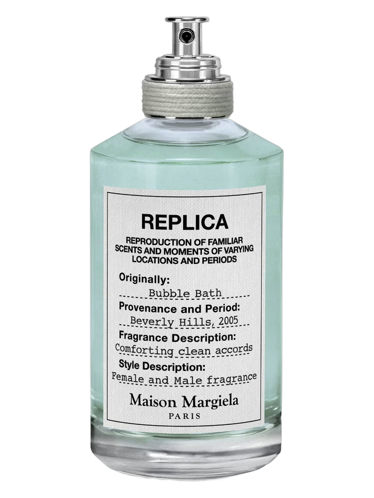 Replica Bubble Bath EDT
