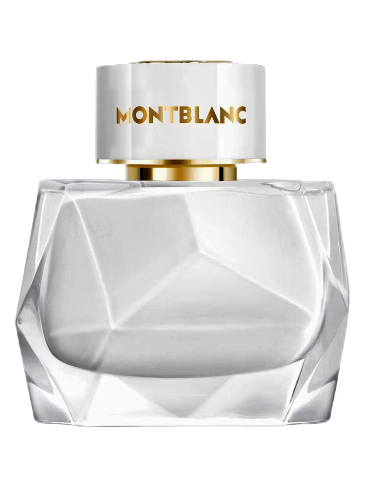 Mont Blanc Signature EDP