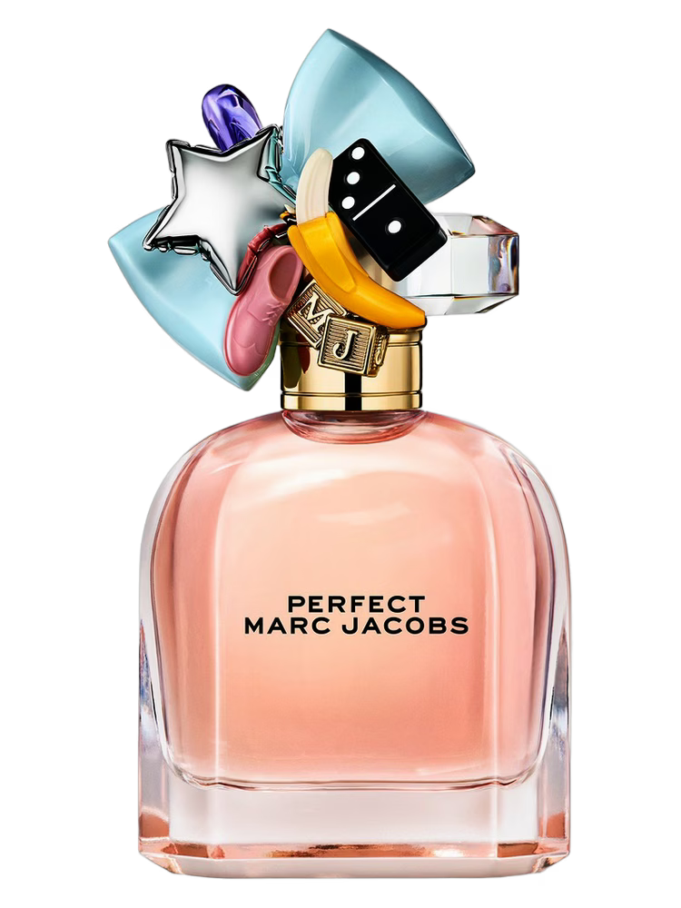 Marc Jacobs Perfect EDP