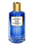 Aqua Wood Mancera EDP