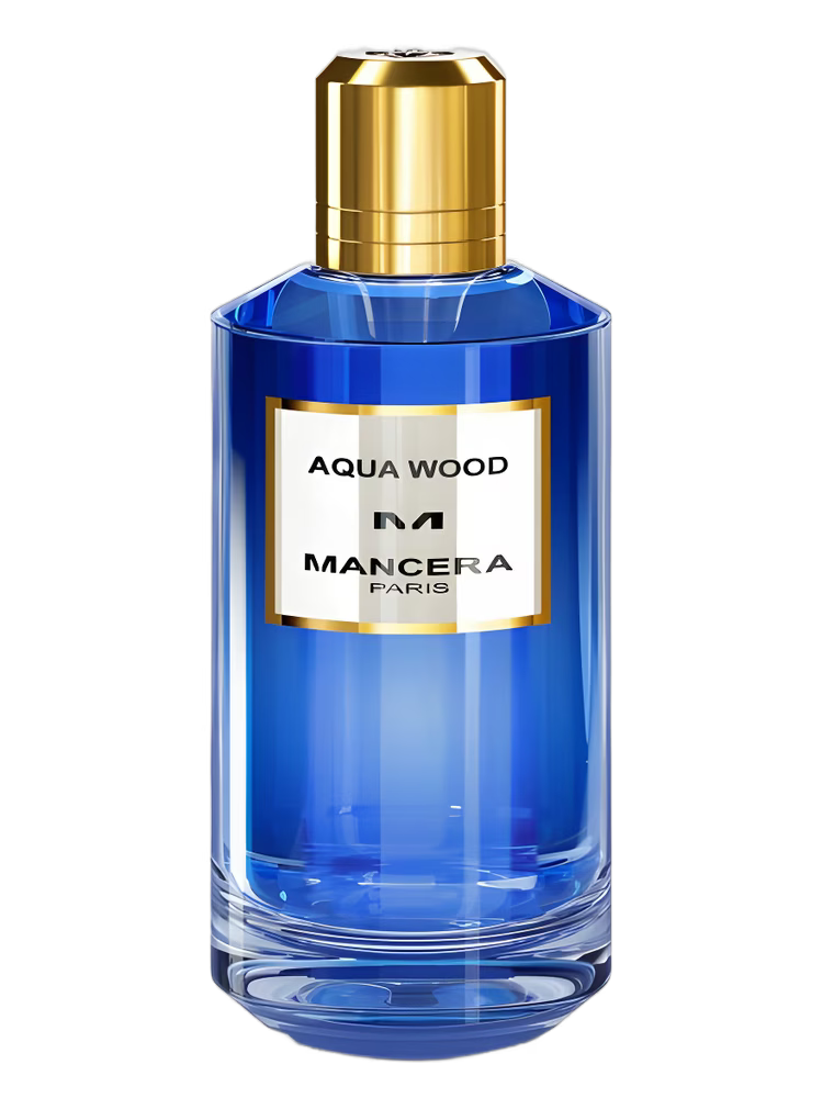 Aqua Wood Mancera EDP