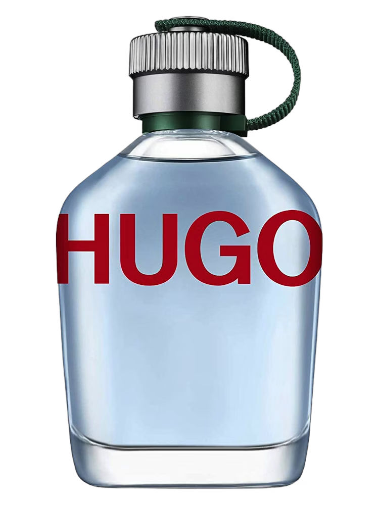 Hugo Boss Man EDT