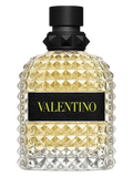 Valentino Uomo Born In Roma Yellow Dream EDT