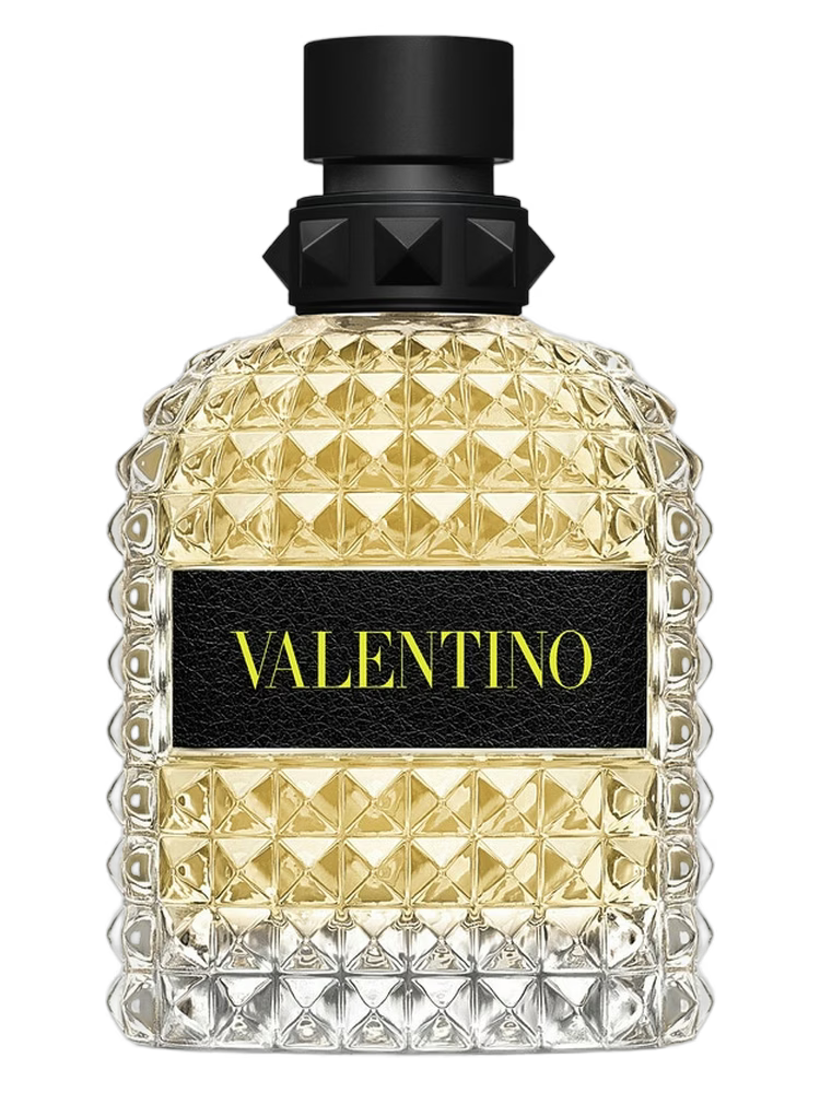 Valentino Uomo Born In Roma Yellow Dream EDT