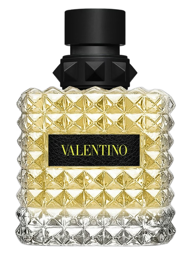 Valentino Donna Born In Roma Yellow Dream EDP