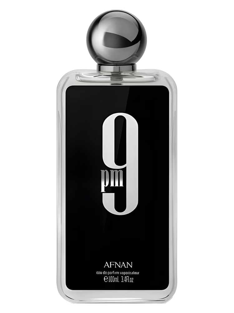 9 PM Afnan EDP