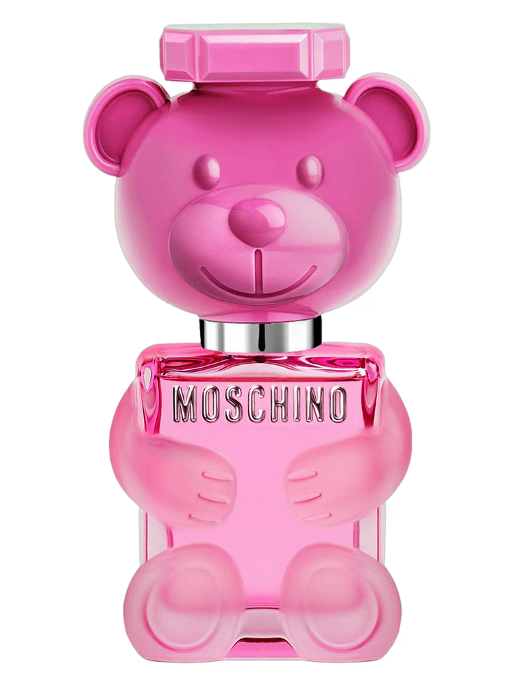 Moschino Toy 2 Bubble Gum EDT