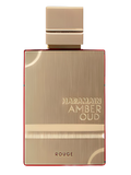 Haramain Amber Oud Rouge EDP