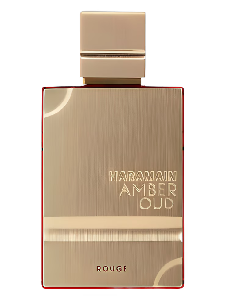 Haramain Amber Oud Rouge EDP