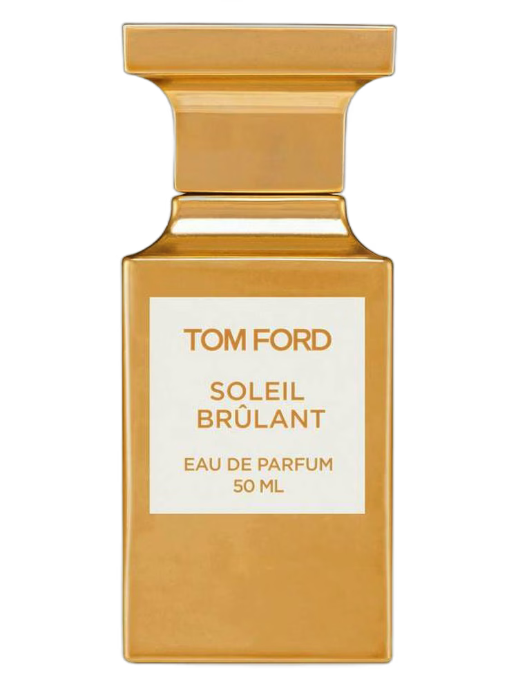 Soleil Brulant Tom Ford EDP