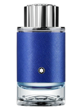 Mont Blanc Explorer Ultra Blue EDP
