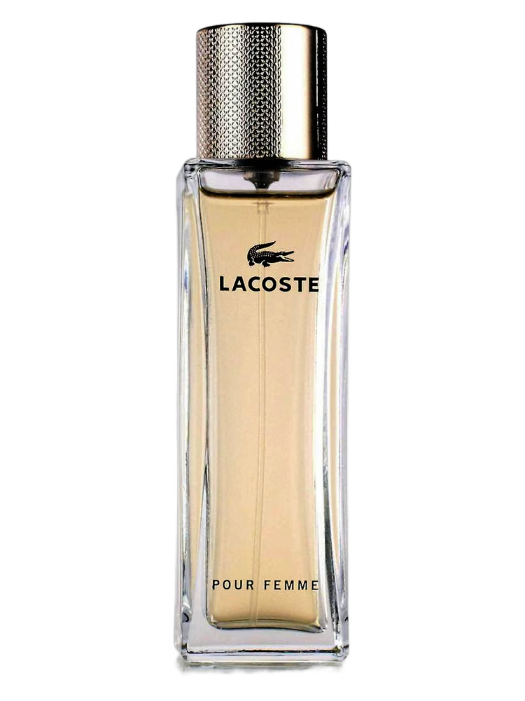 Lacoste Pour Femme EDP