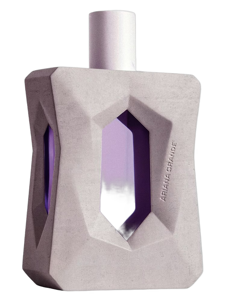 God Is A Woman Ariana Grande EDP