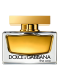 The One Dolce & Gabbana EDP