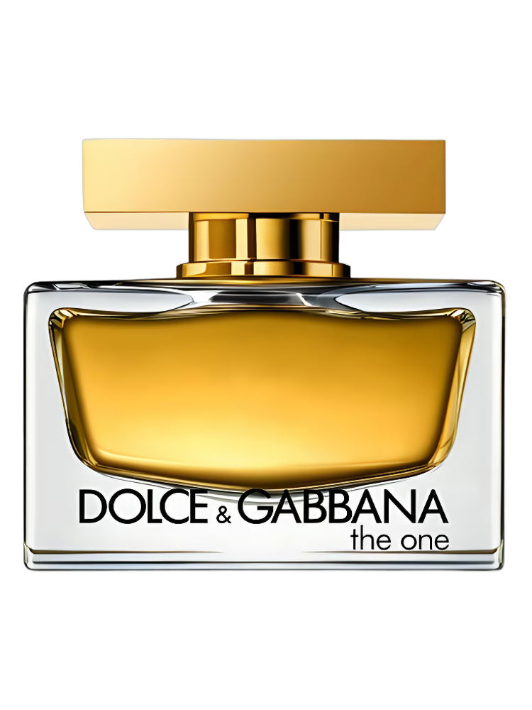 The One Dolce & Gabbana EDP