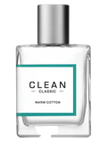 Clean Classic Warm Cotton EDP