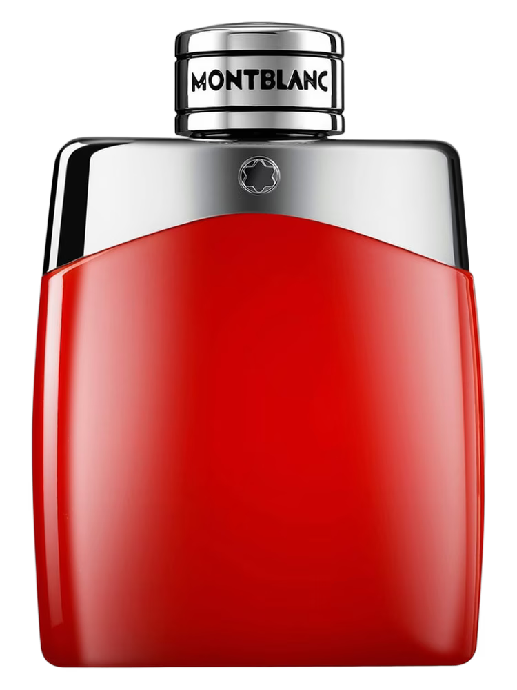 Mont Blanc Legend Red EDP