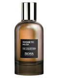 Hugo Boss Magnetic Musk The Collection