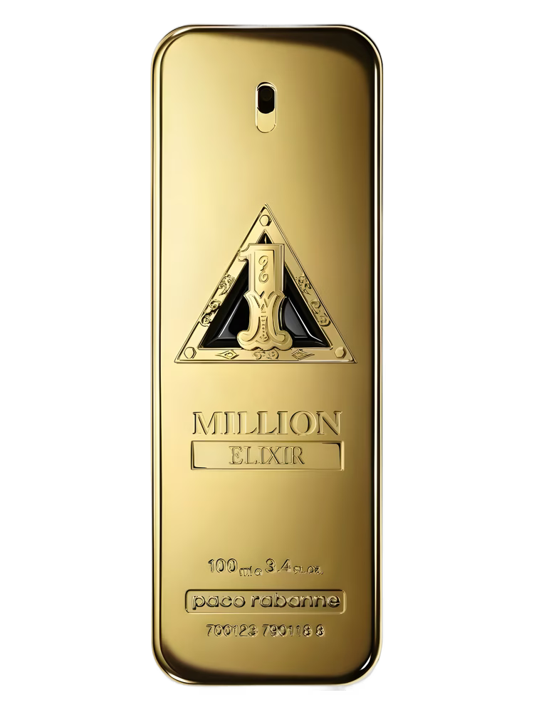 1 Million Elixir Parfum Intense Paco Rabanne