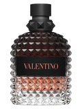 Valentino Uomo Born In Roma Coral Fantasy EDT