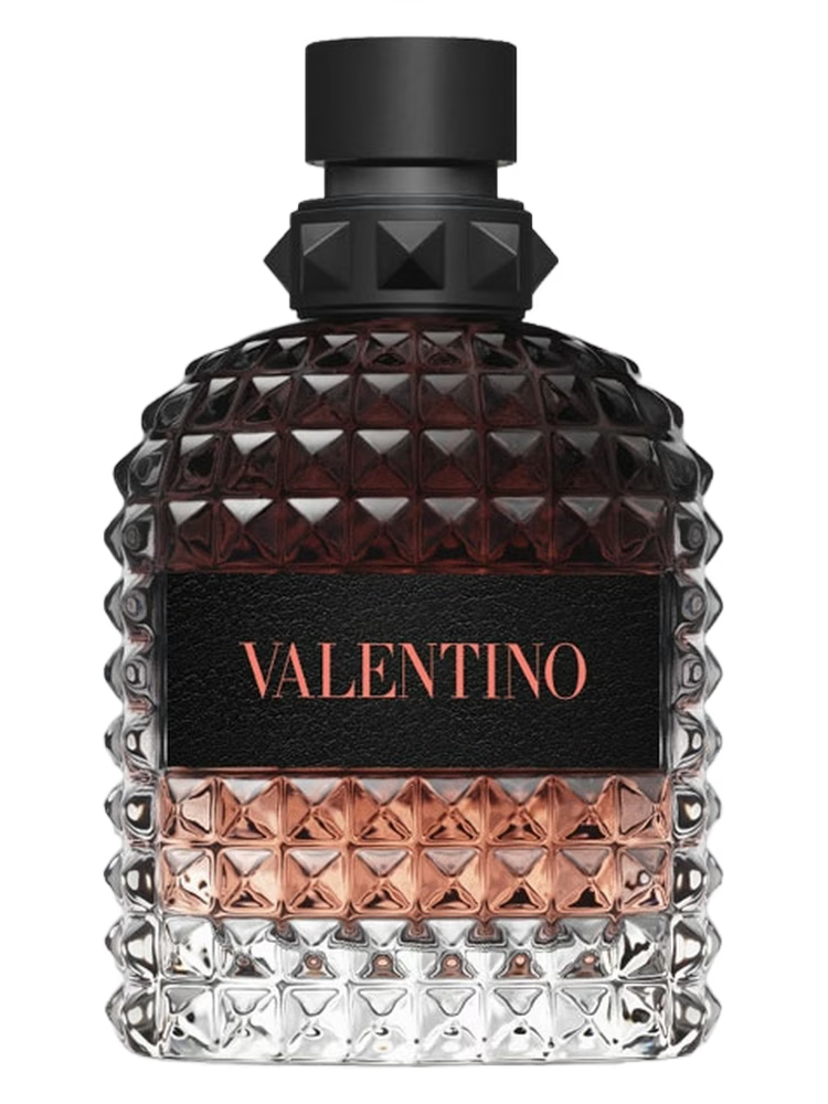 Valentino Uomo Born In Roma Coral Fantasy EDT