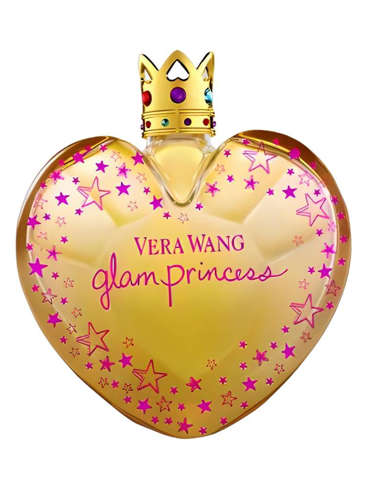 Vera Wang Glam Princess EDT