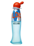 Moschino Cheap And Chic I Love Love EDT
