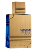 Haramain Amber Oud Blue EDP