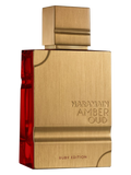 Haramain Amber Oud Ruby EDP